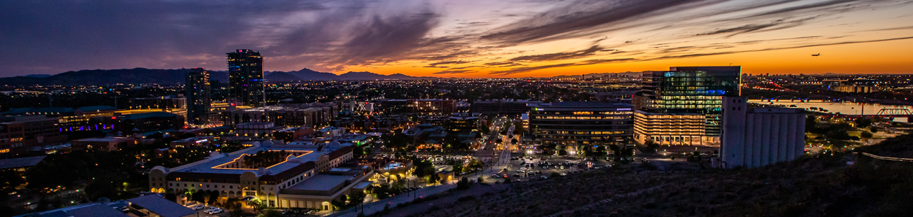 ED Page Banner 2- City View