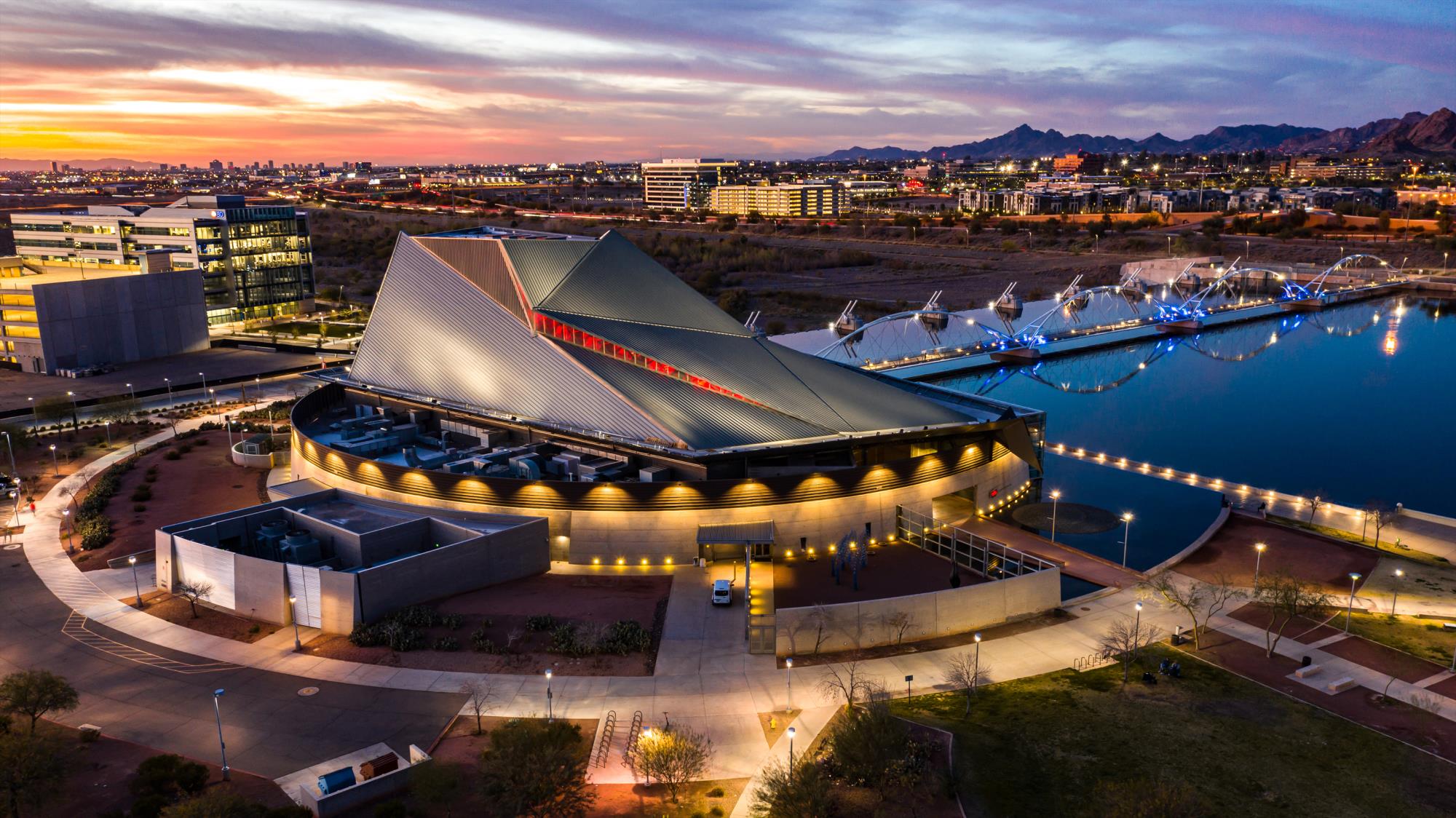 Tempe Center for the Arts