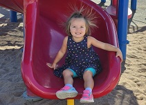 Playground time - 164